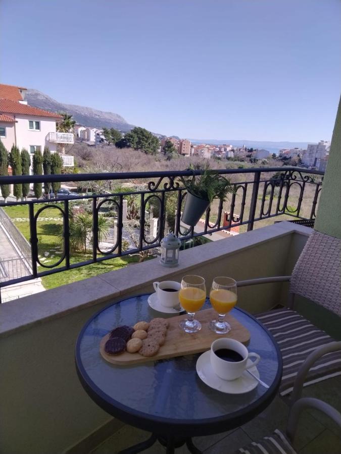 Apartment Relax